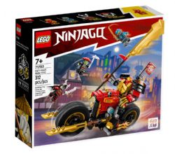 LEGO NINJAGO - LA MOTO ROBOT DE KAI EVO #71783
